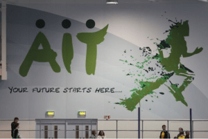AIT Arena (coutesy AAI)