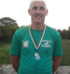 All Ireland Champion