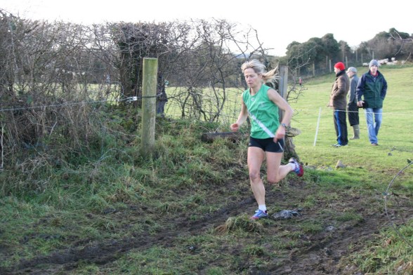 Maria Griffin St Josephs