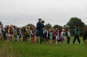 county championships