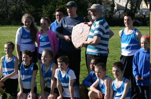 St Laurence O Toole AC